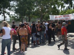 XVI Concentracion - 2009